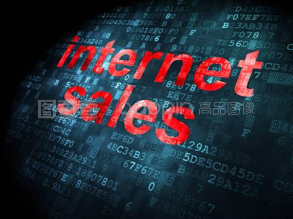 數(shù)字背景下的互聯(lián)網(wǎng)銷售 趨勢(shì)、優(yōu)勢(shì)與實(shí)踐探索